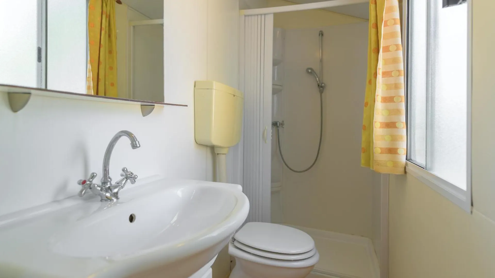 Camping Toscolano Toscolano-Maderno