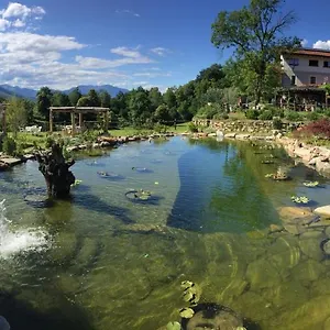 Alloggio per agriturismo Il Balcone Sulla Valle