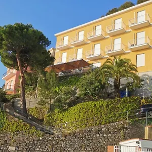 Pineta Hotel Laigueglia