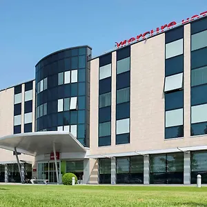 Mercure Venezia-marghera Hotel Marghera