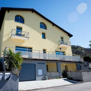 Casa Bellavista Apartment