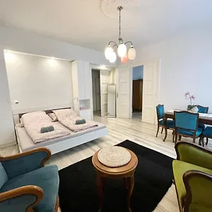 Mehdi 1 Appartamento Budapest