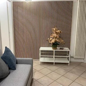 Apartament Houseberg Torretta, Bergamo