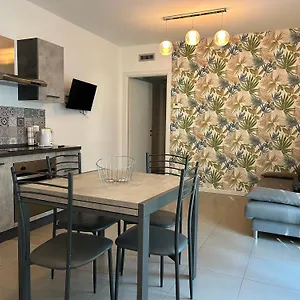 Apartament Vivaldi - Immobili E Soluzioni Rent, Bergamo