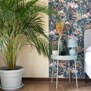 Apartament Casa Lya E Seve, Bergamo
