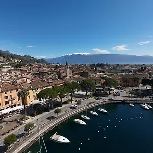 Le Volte Apartment