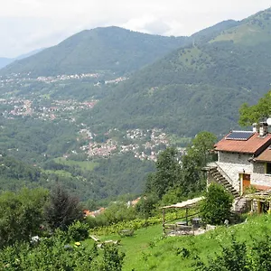 Al Marnich Bauernhof