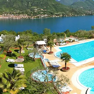 Kemping Weekend Glamping, San Felice del Benaco