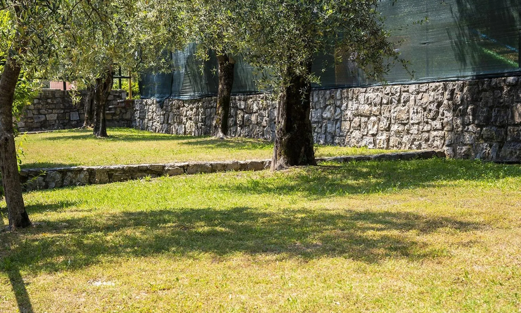Camping Toscolano